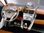 Honda Model-X 2001 года